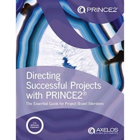 Directing Succesful Projects with PRINCE 2 (R)